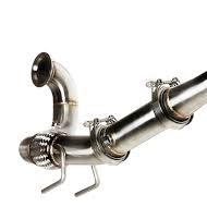 Exhaust Systems Posted To You!