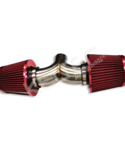 Intakes and Air Filters