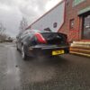 jaguar x351 tuning,jaguar xj exhaust,jaguar tuning,jaguar performance exhaust